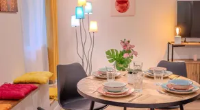 Blue Chili 35 - Apartment in Treptow - Image 3