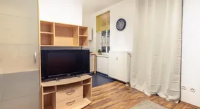 Balkon, Waschmaschine, TV, Einzelbetten, nahe Volkerschlachtsdenkmal - Image 4