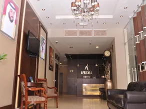 Africana Hotel - Image 4