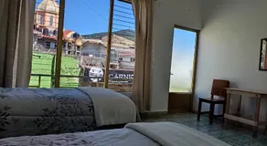 Villa De Juarez Carmen - Image 2
