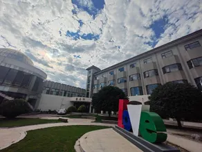 Star Patton Business Hotel - Image 2