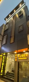 Hotel Kuber International@Airport - Image 2