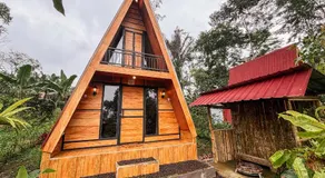Sanda Eco Cabins by AGATA - Image 5