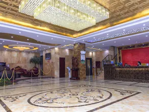 Shengkangwei Hotel - Image 3