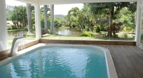 HOTEL FAZENDA ROCHEDO - Image 4