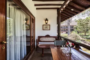 Safari Park Hotel - Image 4