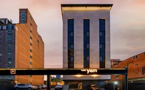 Hotel Yam - Image 2