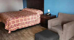 WESTERN MOTEl - Image 4