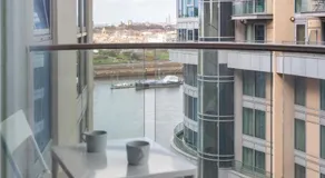 1BR Flat 2-mins to RAD 5 mins to Battersea Park - Image 5