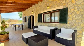 New Finca Rustica Con Piscina - Image 5