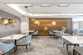 Atour Hotel (Xi'an Xiaozhainan, Qujiang Convention and Exhibition Center) - Image 4