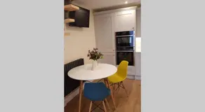 Riverside Lodge Pied a Terre - Image 4