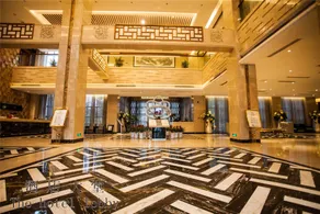 Shuiyun Hotel - Image 2