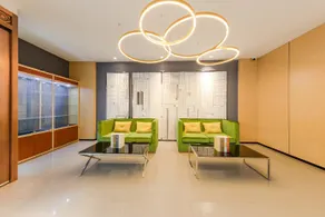 City Comfort Inn Beijing Capital Airport Shunyi Metro Station - Image 5