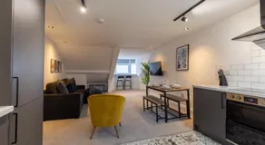 5 Roker Terrace - Seaview Apartments - Image 3