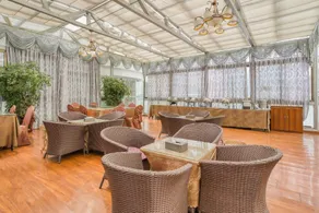 Lhasa Aerospace Apartment Hotel - Image 3