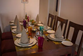 Morni Singh's 2BHK Villa - Image 5