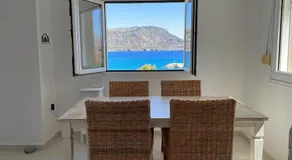 Locals Apartment Karpathos - Image 4