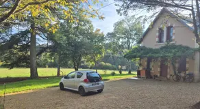 Marcart, sur le sentier du Miosson Saint Benoit - Image 3