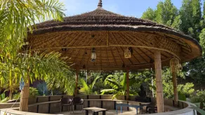 Rasa Vantara 3BHK Luxury Farm Stay for 10-15 People Family - Image 3