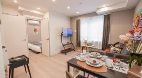 Mi-Hotel Shimokitazawa 渋谷下北沢 - Image 2