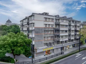 Hangzhou Caifeng Boutique Hotel - Image 2