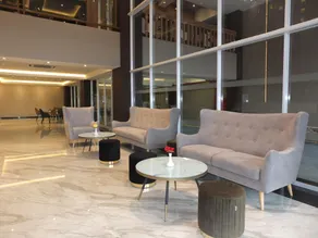 W Three Style Hotel Makassar - Image 5