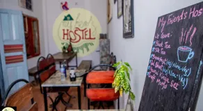 My friend's hostel - Image 4