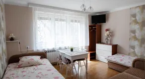 NOCLEGI Święta Katarzyna CENTRUM - Image 2