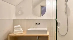 Wohnen an der Mühlenwiese Appartement 3 - Image 2