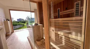DESIREE with Sauna&HotTube at Potatoland Lux Resort - Image 4