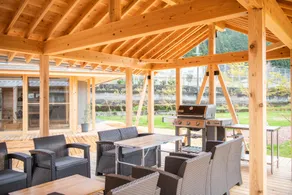 Wood Villa "SHIGURA" - Image 3
