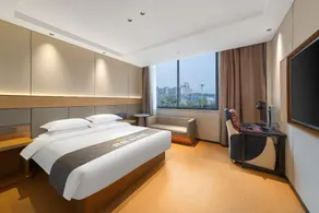 Elton Hotel Chongqing Energy Vocational College Branch - Image 2
