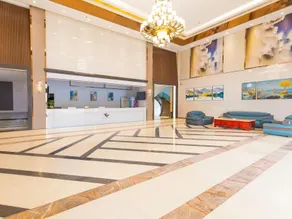 GreenTree Alliance Hotel Guangdong Dongguan Daojiao Town - Image 5