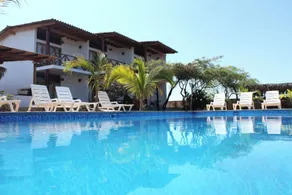 Hotel Casa Vichayo - Image 2