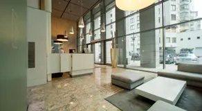 Platinum Towers Central Apartments - Image 3