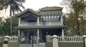 Private Room in Independent Villa - Image 3