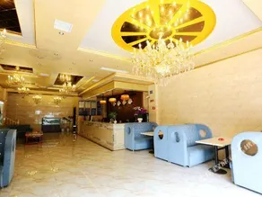 Qingmu Boutique Hotel (Tangshan Hot Spring Garden Expo) - Image 2