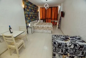 Loveliest Studio in Batumi with Terrace - Image 4