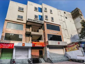 THE METRO INTERNATIONAL HOTEL - Image 3