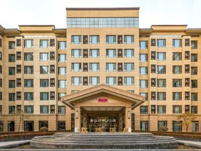 Rose Hot Spring Hotel - Image 4