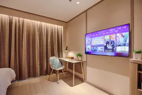 Hanting Hotel Zhaoyuan Hexi Road Culture Mall - Image 5