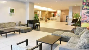Hotel The West Hills Mito - Image 5