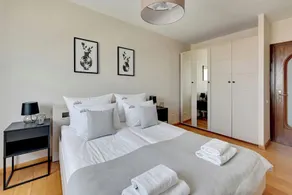 Top Floor z widokiem na morze by Downtown Apartments - Image 5