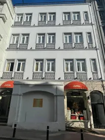Urban Quarters - Bogazkesen - Image 4