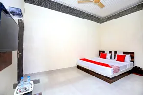OYO Hotel Hc King - Image 3