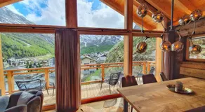 Luxury Chalet Engedi - Image 4
