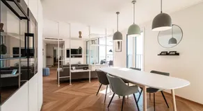 Unique Gandria 3 by Quokka 360 - Exclusive Stay Overlooking Lake Lugano - Image 3