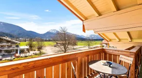 Soho Mountain Chalet - Pool und Sauna - Image 5