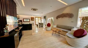 Mokko Suite Villas Umalas Bali - Image 3